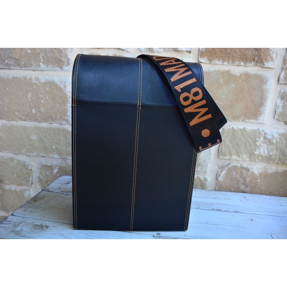 Metallica Blackened x Drew Estate M81 Maduro Cigar Bag  Collab‎ - Picture 4 of 5